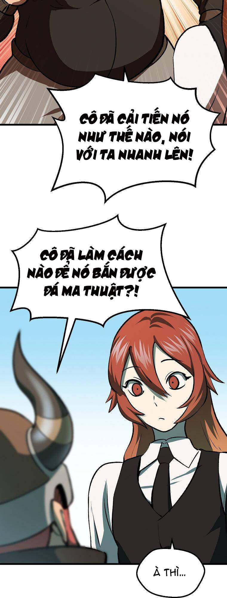 Anh Hùng Mạnh Nhất? Ta Không Làm Lâu Rồi! Chapter 101 - 54