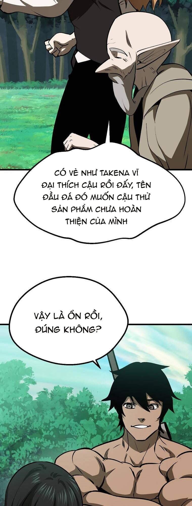 Anh Hùng Mạnh Nhất? Ta Không Làm Lâu Rồi! Chapter 101 - 60