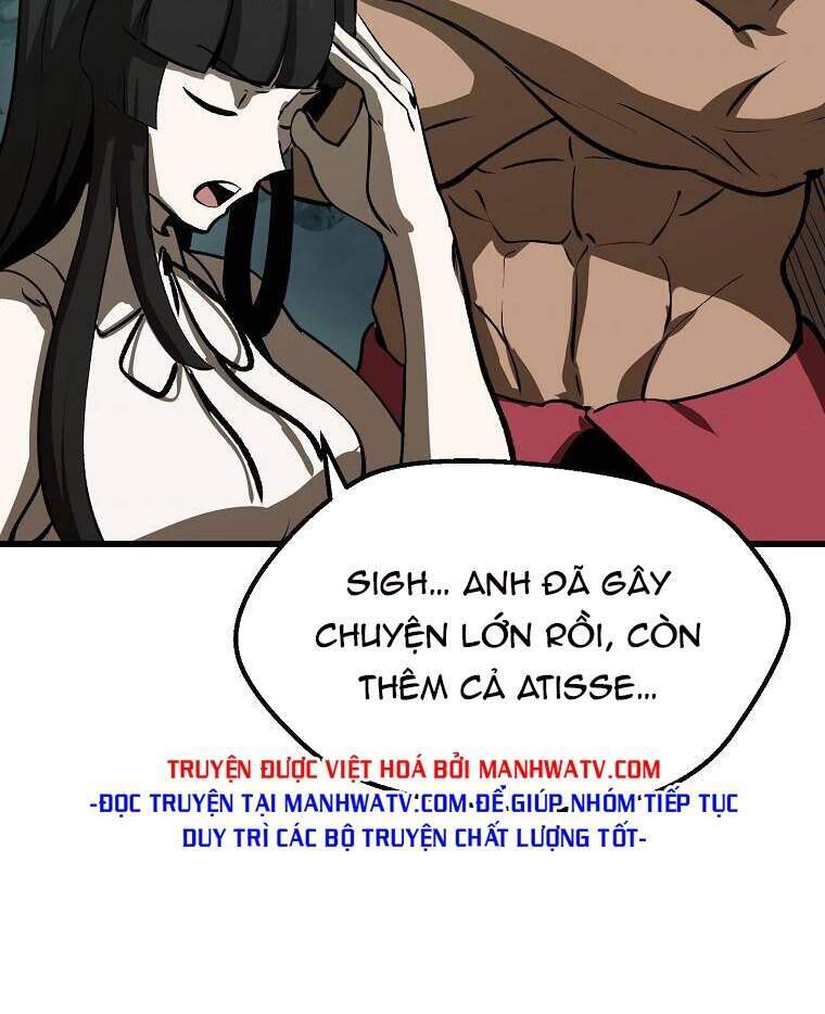 Anh Hùng Mạnh Nhất? Ta Không Làm Lâu Rồi! Chapter 101 - 61