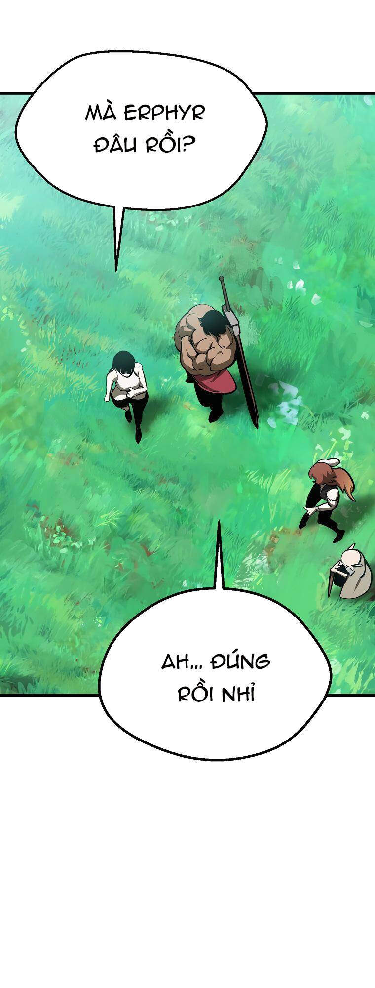 Anh Hùng Mạnh Nhất? Ta Không Làm Lâu Rồi! Chapter 101 - 62