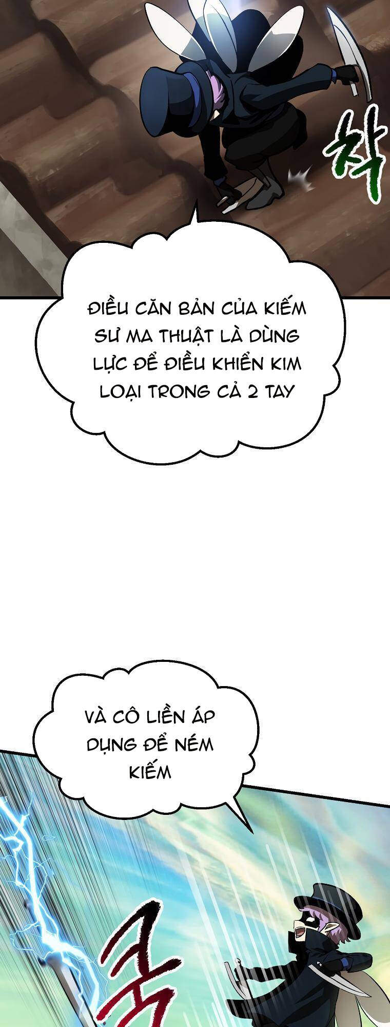 Anh Hùng Mạnh Nhất? Ta Không Làm Lâu Rồi! Chapter 101 - 66