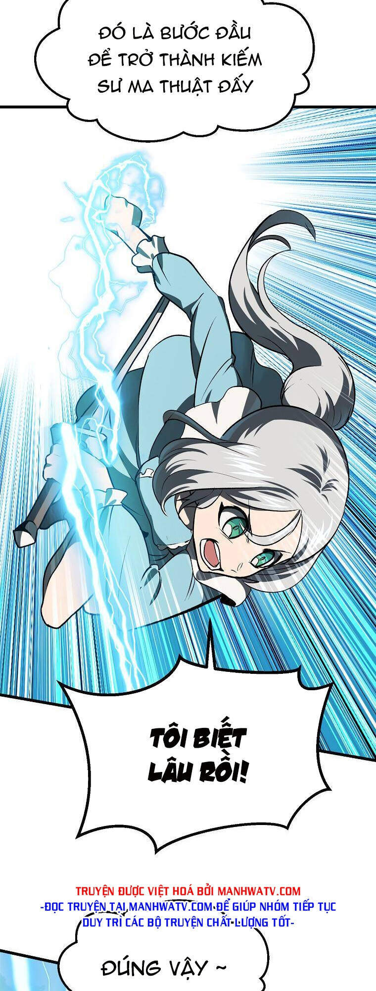Anh Hùng Mạnh Nhất? Ta Không Làm Lâu Rồi! Chapter 101 - 68