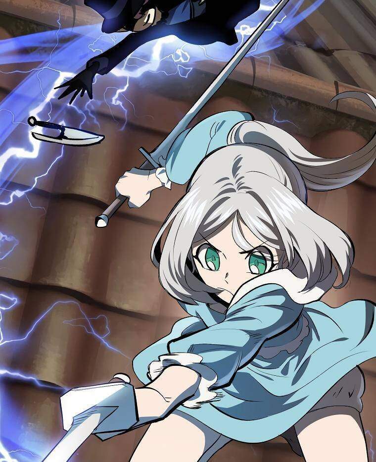 Anh Hùng Mạnh Nhất? Ta Không Làm Lâu Rồi! Chapter 101 - 71