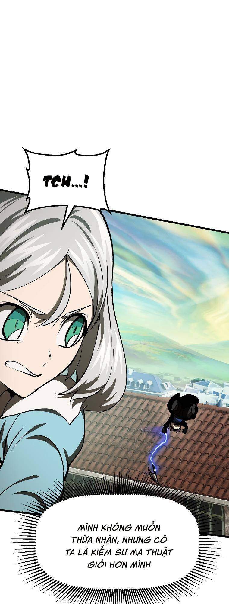 Anh Hùng Mạnh Nhất? Ta Không Làm Lâu Rồi! Chapter 101 - 74
