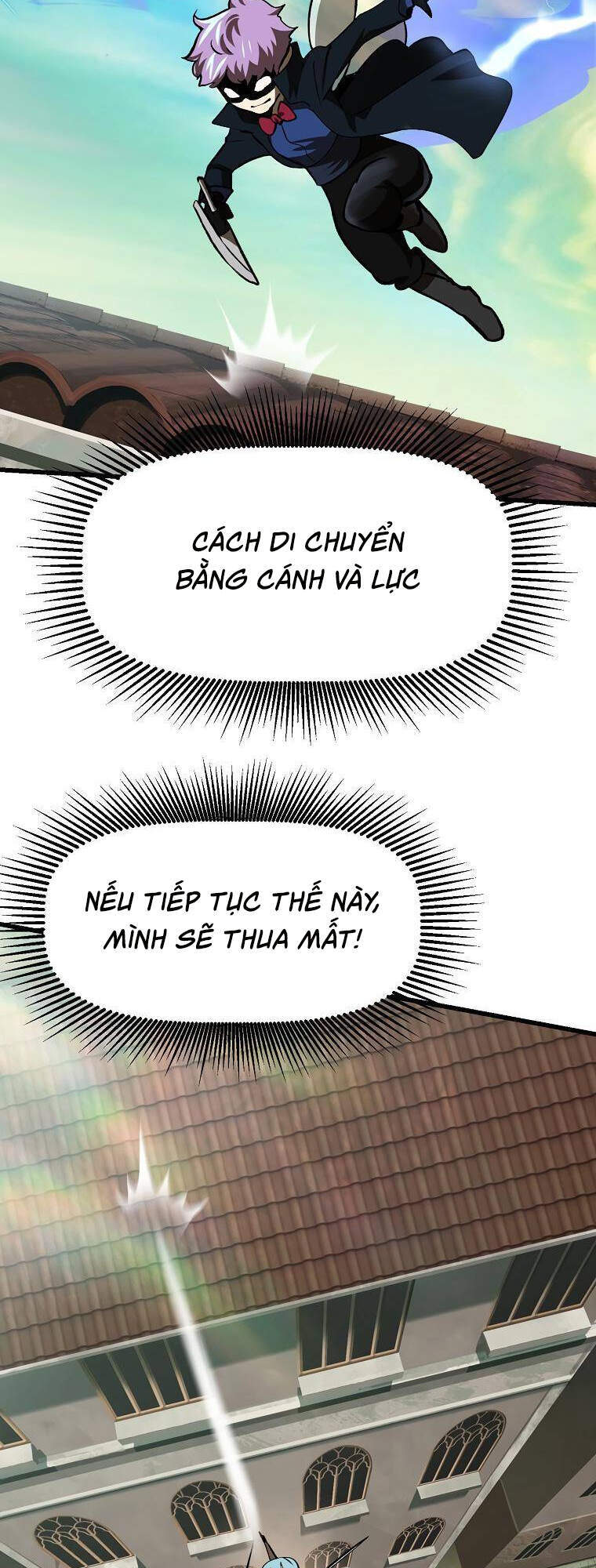 Anh Hùng Mạnh Nhất? Ta Không Làm Lâu Rồi! Chapter 101 - 76