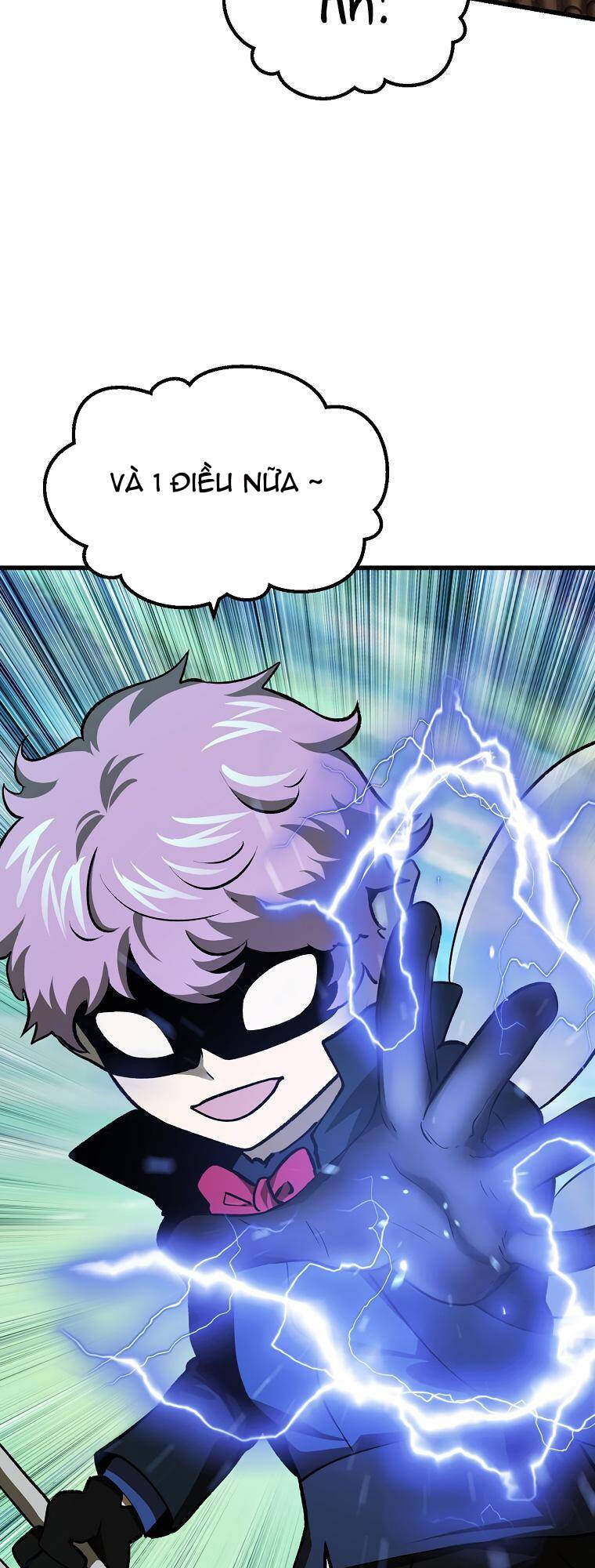 Anh Hùng Mạnh Nhất? Ta Không Làm Lâu Rồi! Chapter 101 - 78