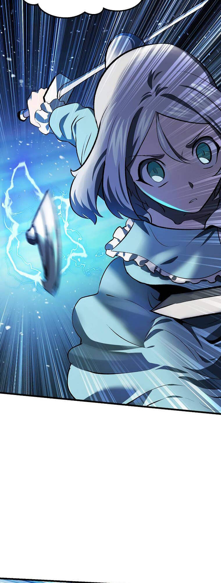 Anh Hùng Mạnh Nhất? Ta Không Làm Lâu Rồi! Chapter 101 - 80