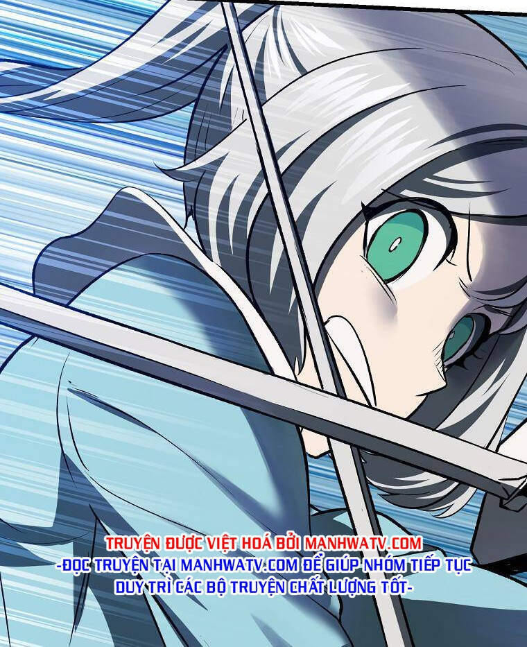 Anh Hùng Mạnh Nhất? Ta Không Làm Lâu Rồi! Chapter 101 - 81