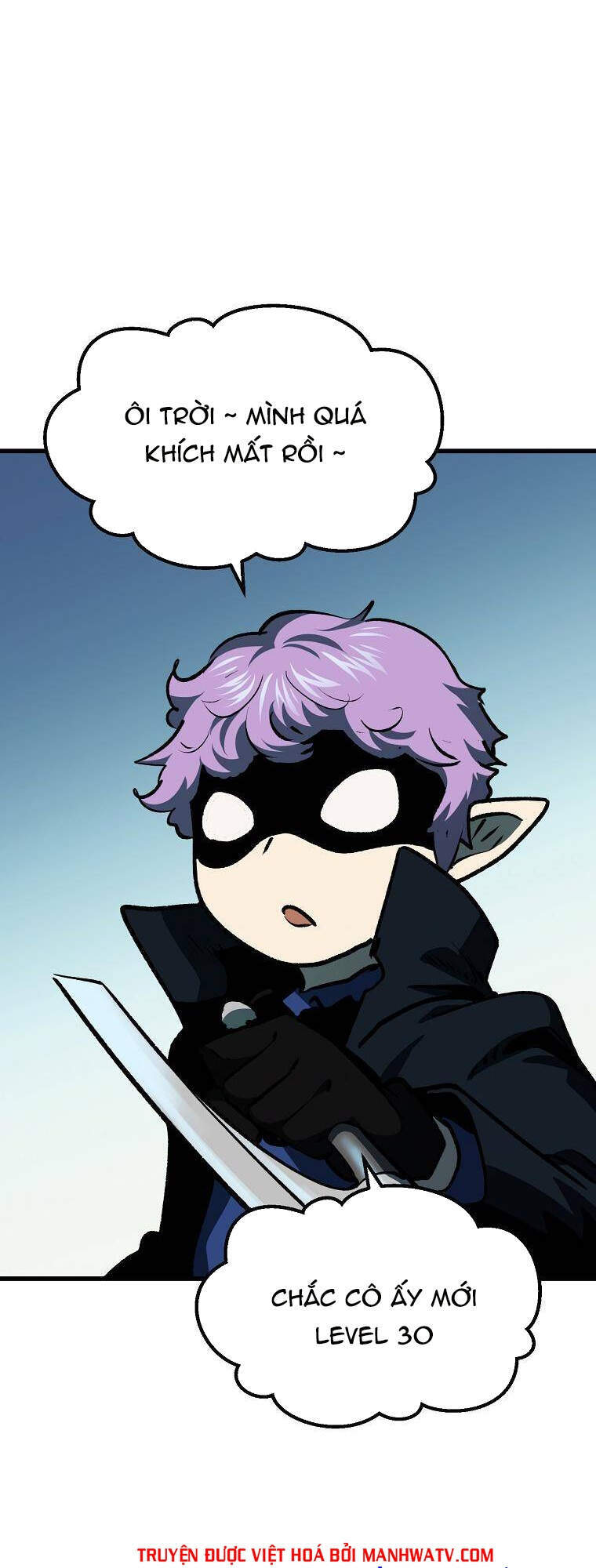 Anh Hùng Mạnh Nhất? Ta Không Làm Lâu Rồi! Chapter 101 - 84