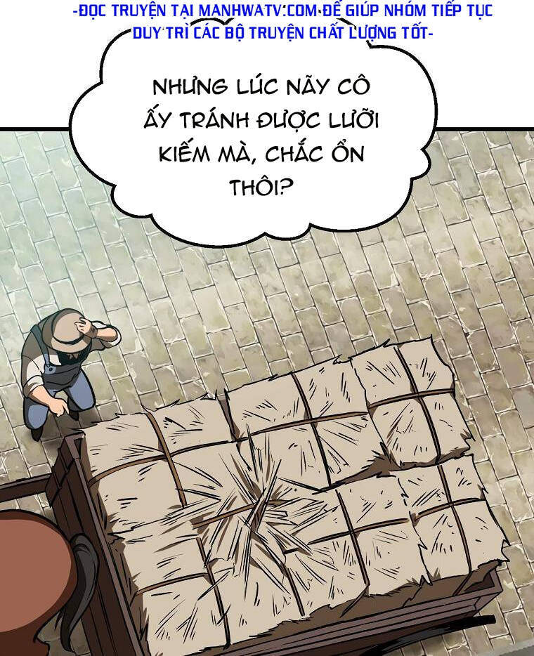 Anh Hùng Mạnh Nhất? Ta Không Làm Lâu Rồi! Chapter 101 - 85