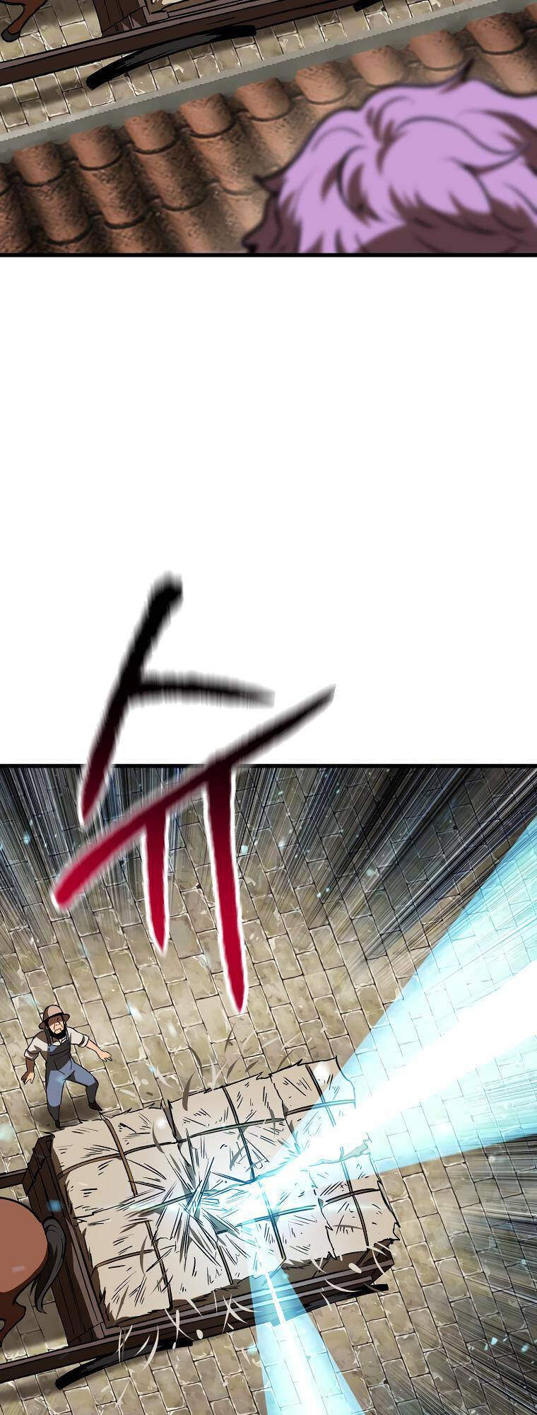 Anh Hùng Mạnh Nhất? Ta Không Làm Lâu Rồi! Chapter 101 - 86