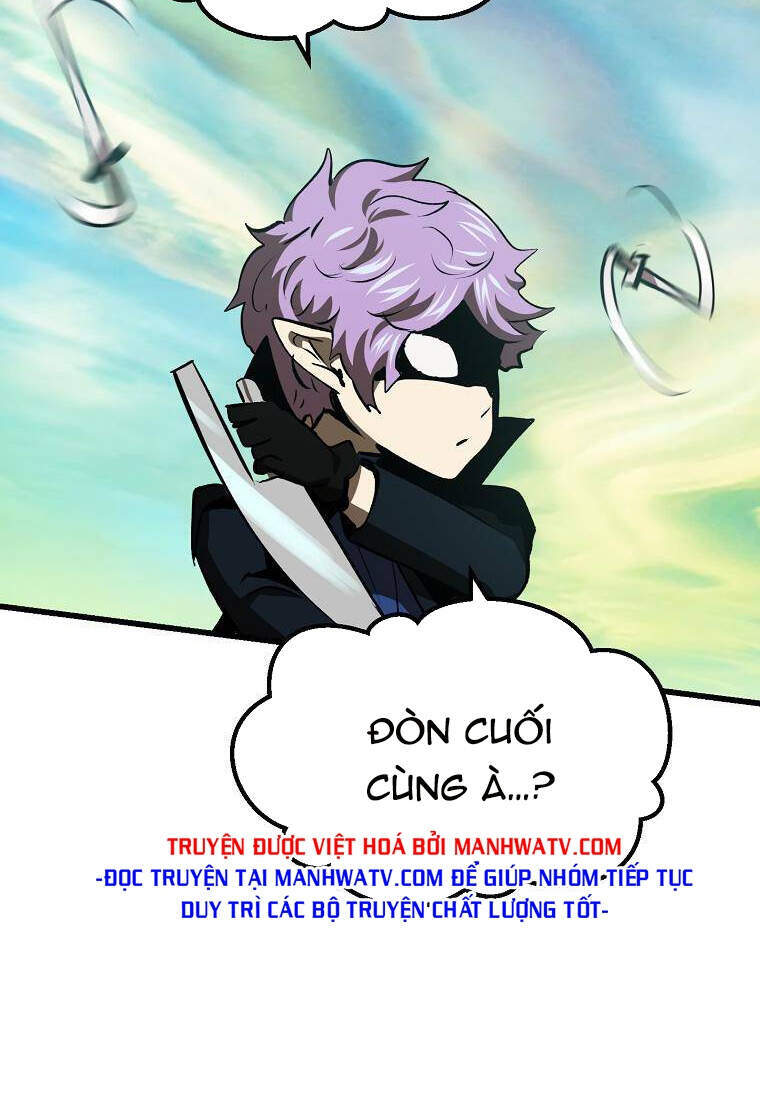 Anh Hùng Mạnh Nhất? Ta Không Làm Lâu Rồi! Chapter 101 - 89