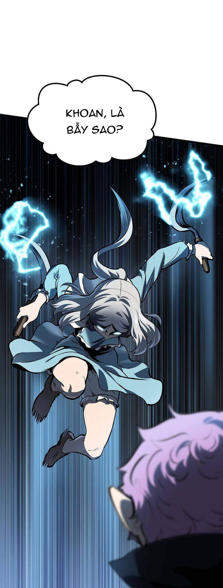 Anh Hùng Mạnh Nhất? Ta Không Làm Lâu Rồi! Chapter 101 - 90