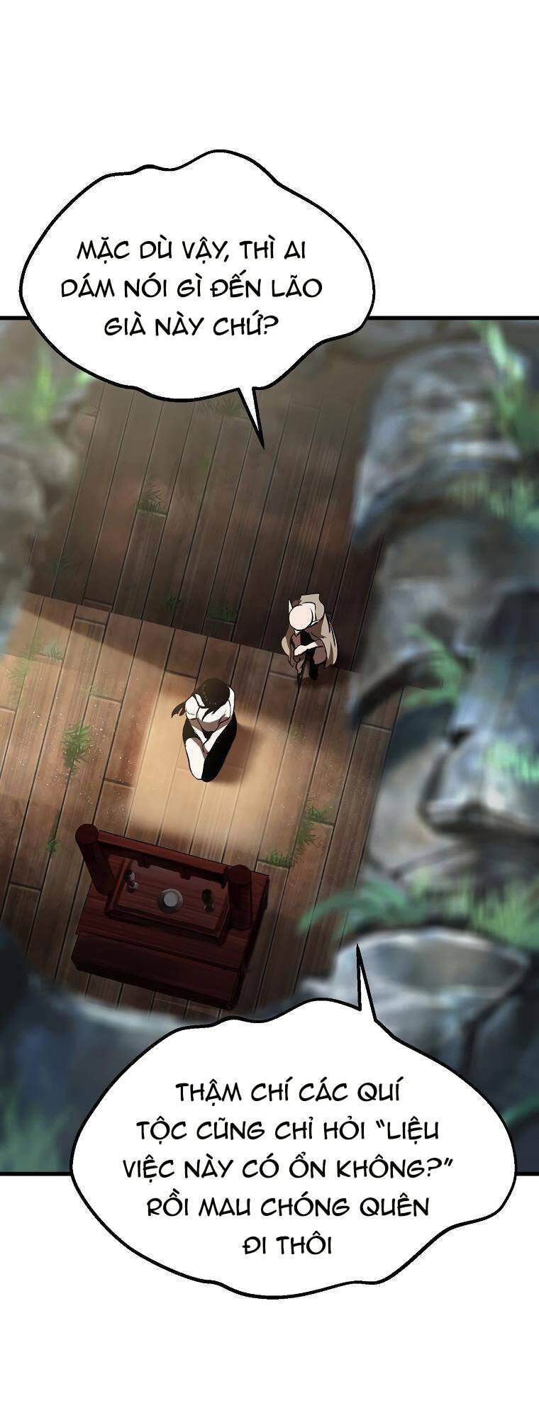 Anh Hùng Mạnh Nhất? Ta Không Làm Lâu Rồi! Chapter 101 - 10