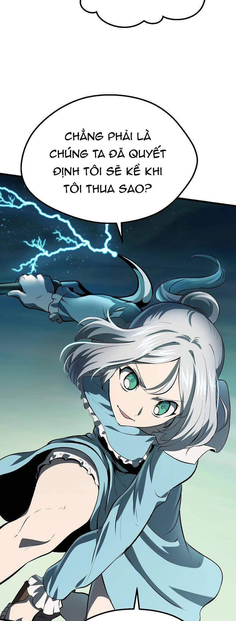 Anh Hùng Mạnh Nhất? Ta Không Làm Lâu Rồi! Chapter 101 - 94