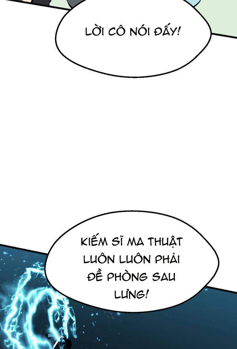 Anh Hùng Mạnh Nhất? Ta Không Làm Lâu Rồi! Chapter 101 - 95
