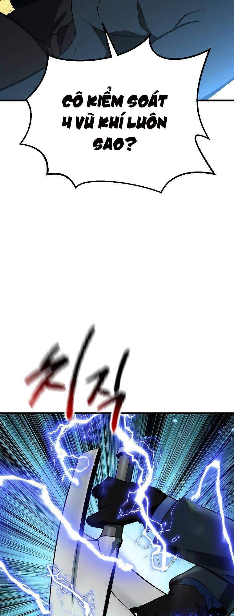 Anh Hùng Mạnh Nhất? Ta Không Làm Lâu Rồi! Chapter 101 - 98