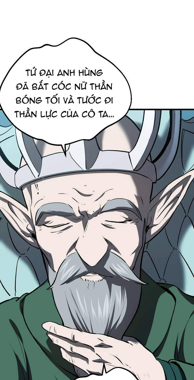 Anh Hùng Mạnh Nhất? Ta Không Làm Lâu Rồi! Chapter 102 - 25