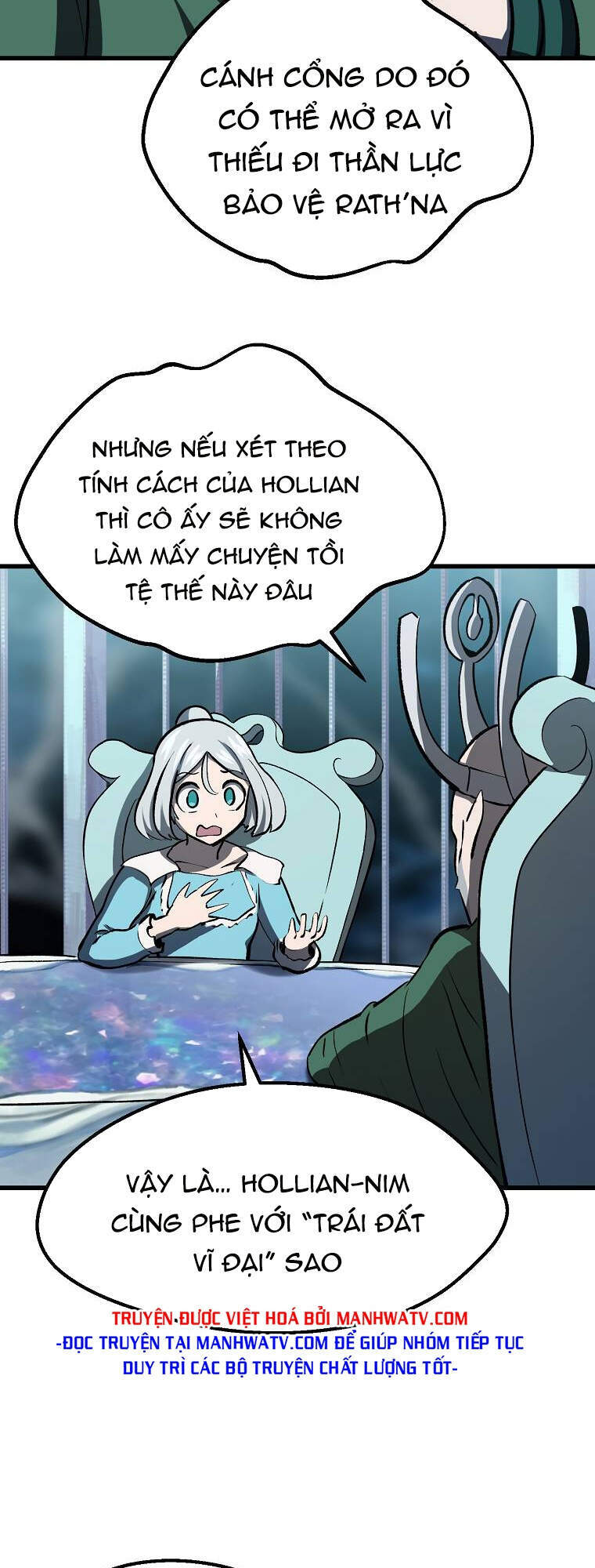 Anh Hùng Mạnh Nhất? Ta Không Làm Lâu Rồi! Chapter 102 - 26