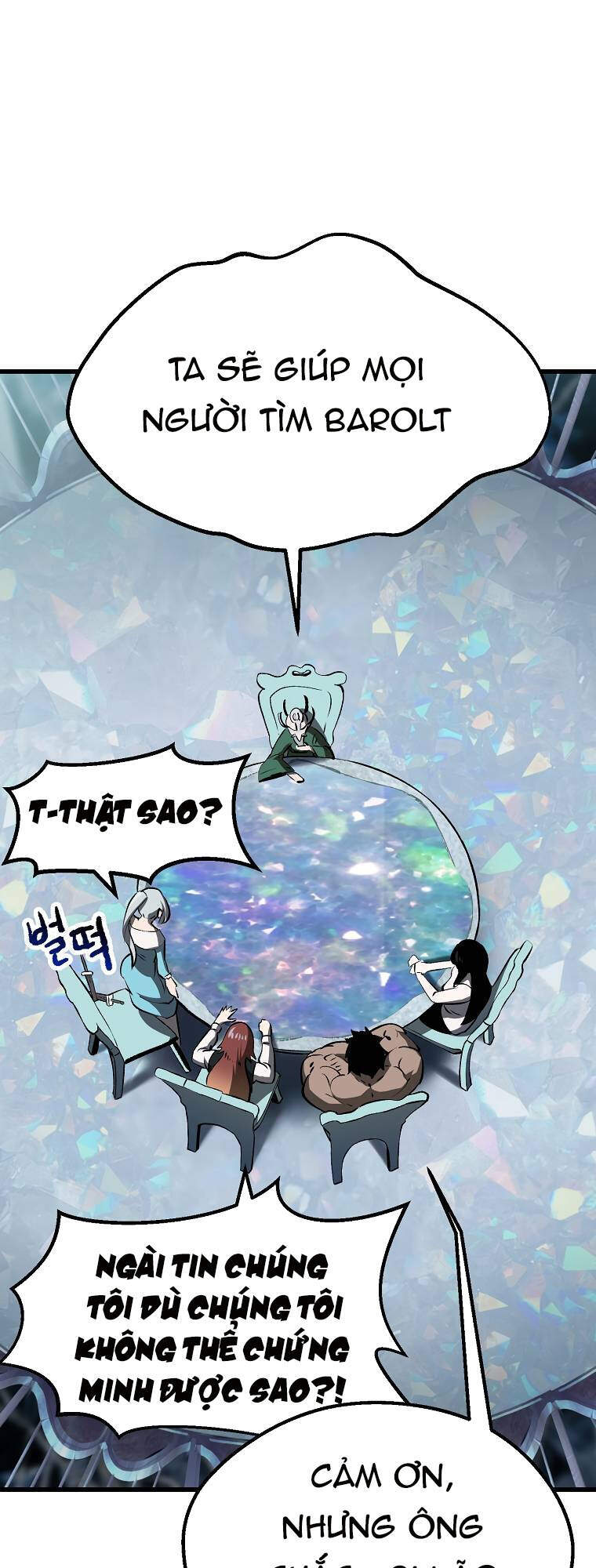 Anh Hùng Mạnh Nhất? Ta Không Làm Lâu Rồi! Chapter 102 - 28