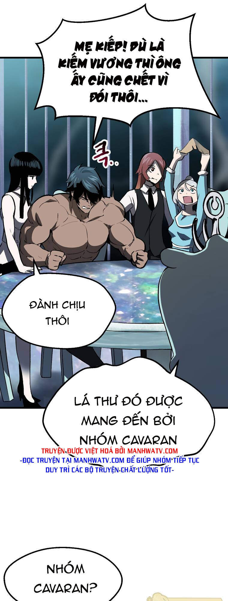 Anh Hùng Mạnh Nhất? Ta Không Làm Lâu Rồi! Chapter 102 - 40