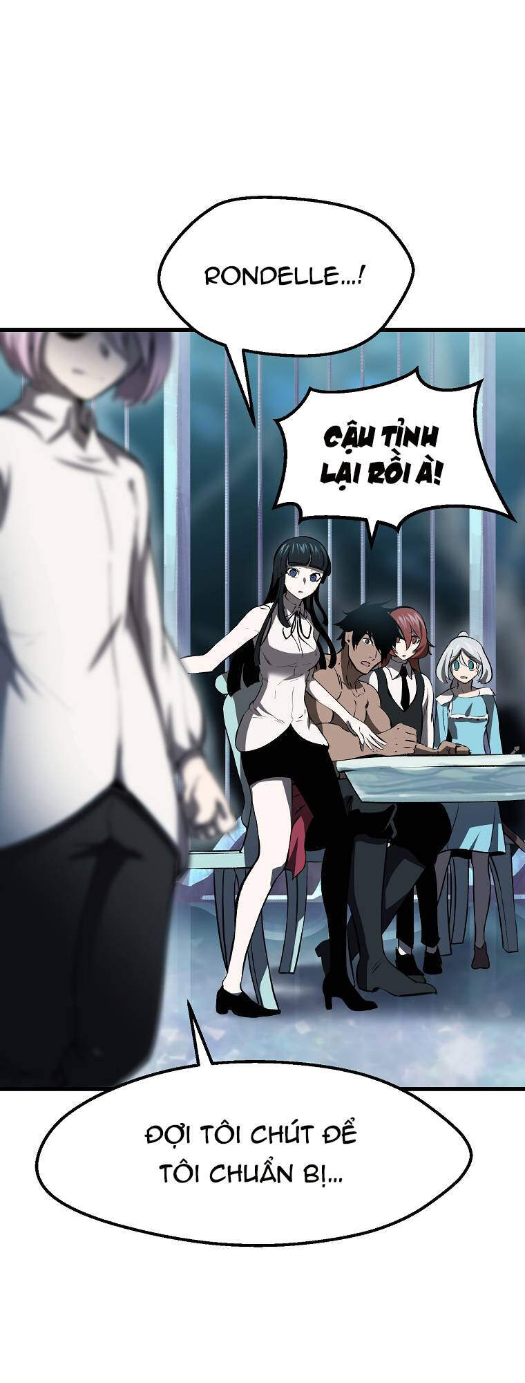 Anh Hùng Mạnh Nhất? Ta Không Làm Lâu Rồi! Chapter 102 - 46