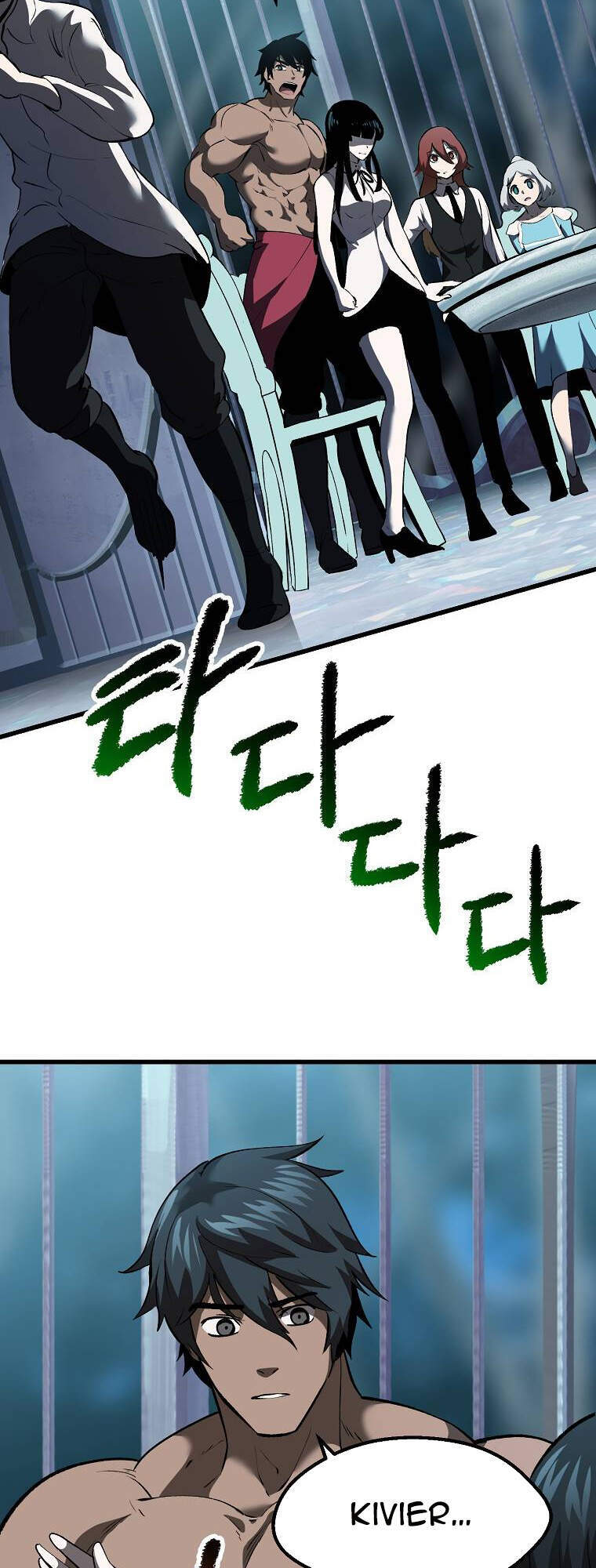 Anh Hùng Mạnh Nhất? Ta Không Làm Lâu Rồi! Chapter 102 - 50