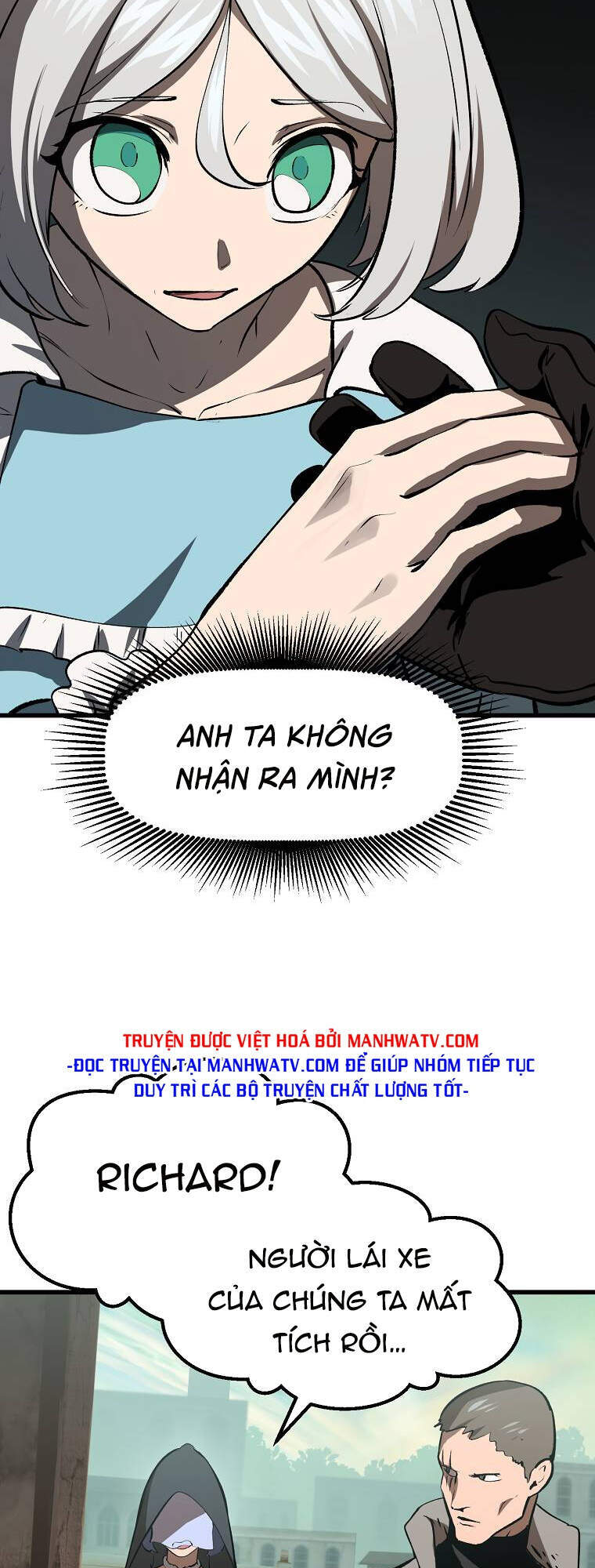 Anh Hùng Mạnh Nhất? Ta Không Làm Lâu Rồi! Chapter 102 - 6