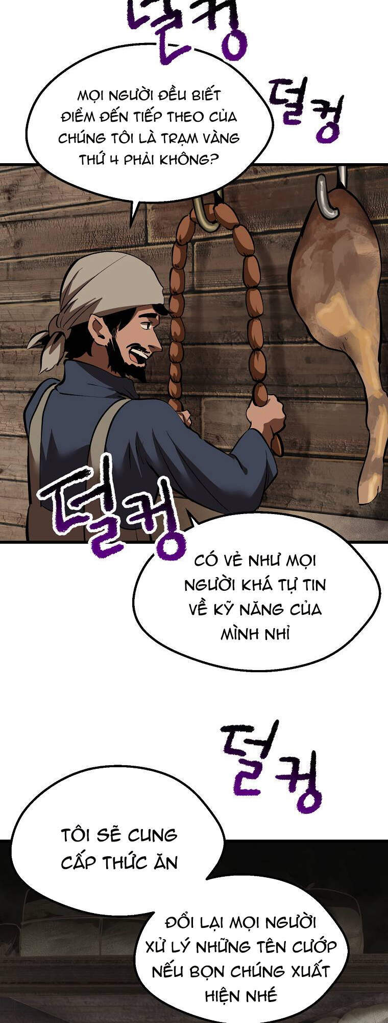 Anh Hùng Mạnh Nhất? Ta Không Làm Lâu Rồi! Chapter 102 - 62