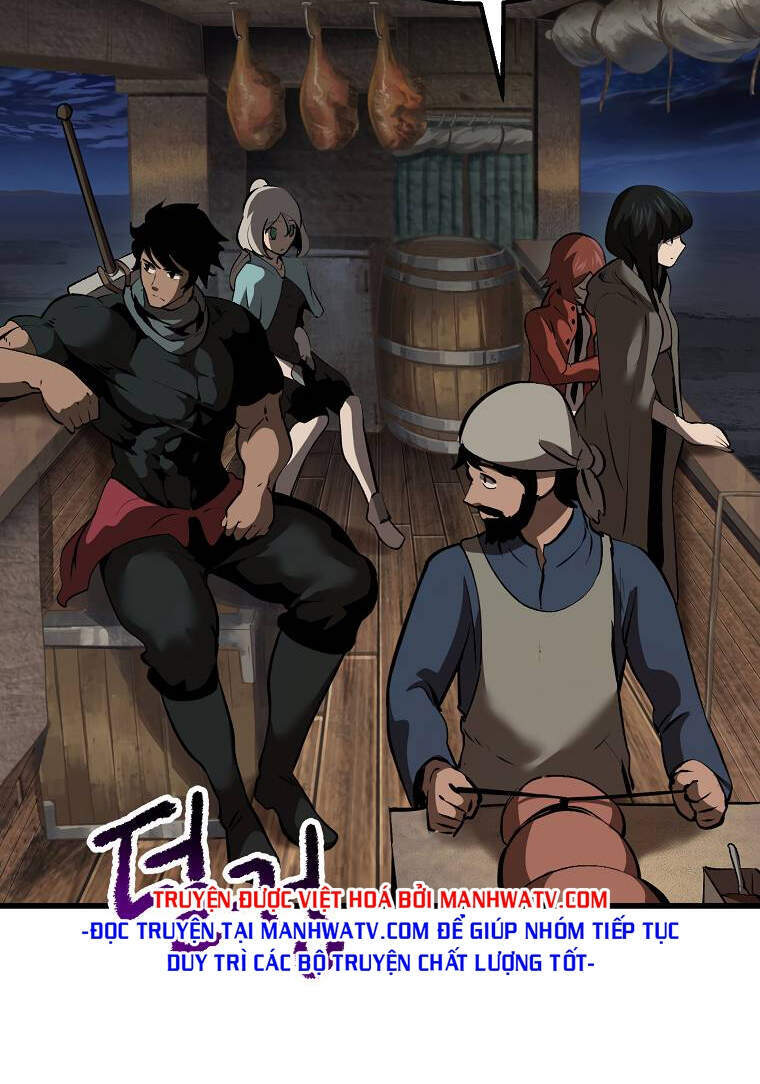 Anh Hùng Mạnh Nhất? Ta Không Làm Lâu Rồi! Chapter 102 - 63