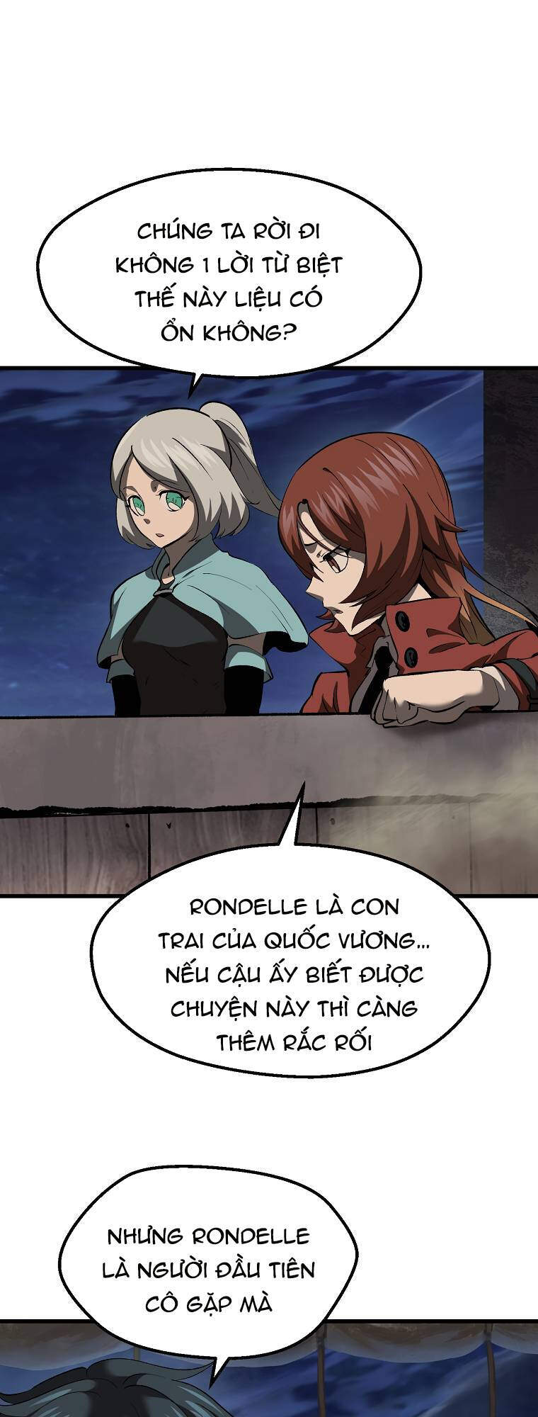 Anh Hùng Mạnh Nhất? Ta Không Làm Lâu Rồi! Chapter 102 - 64