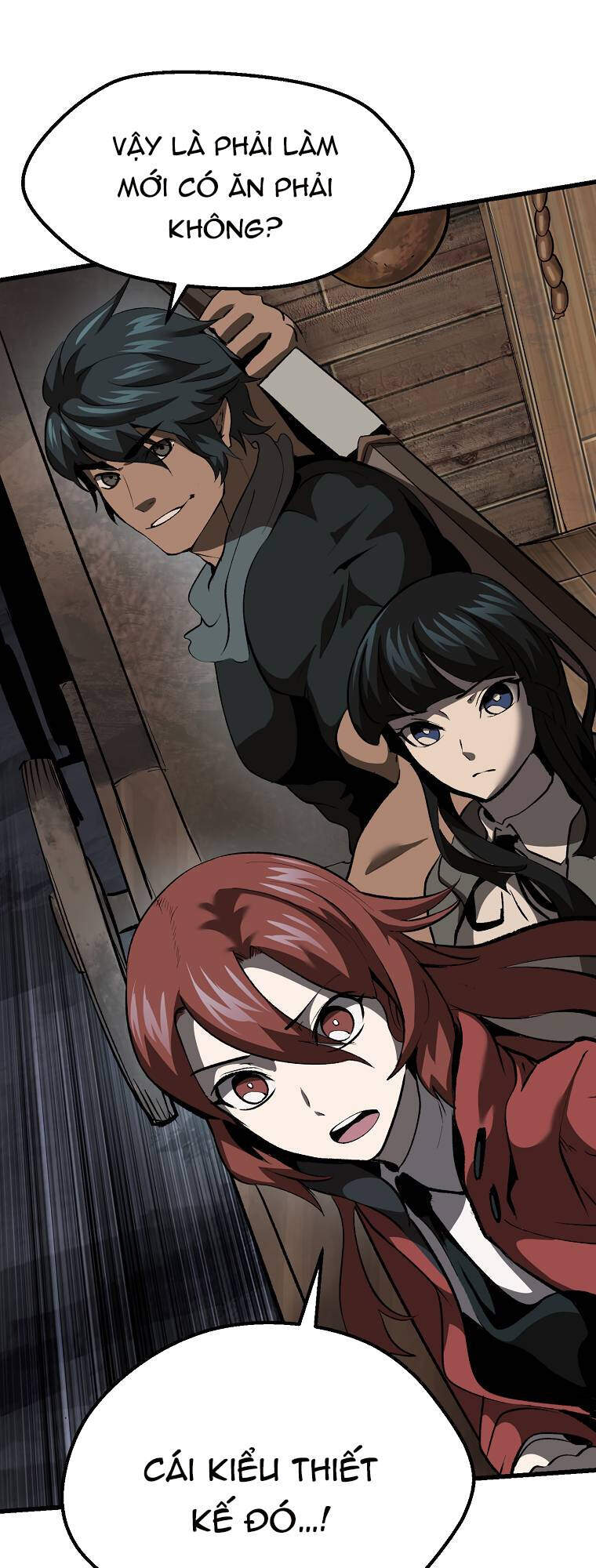 Anh Hùng Mạnh Nhất? Ta Không Làm Lâu Rồi! Chapter 102 - 70