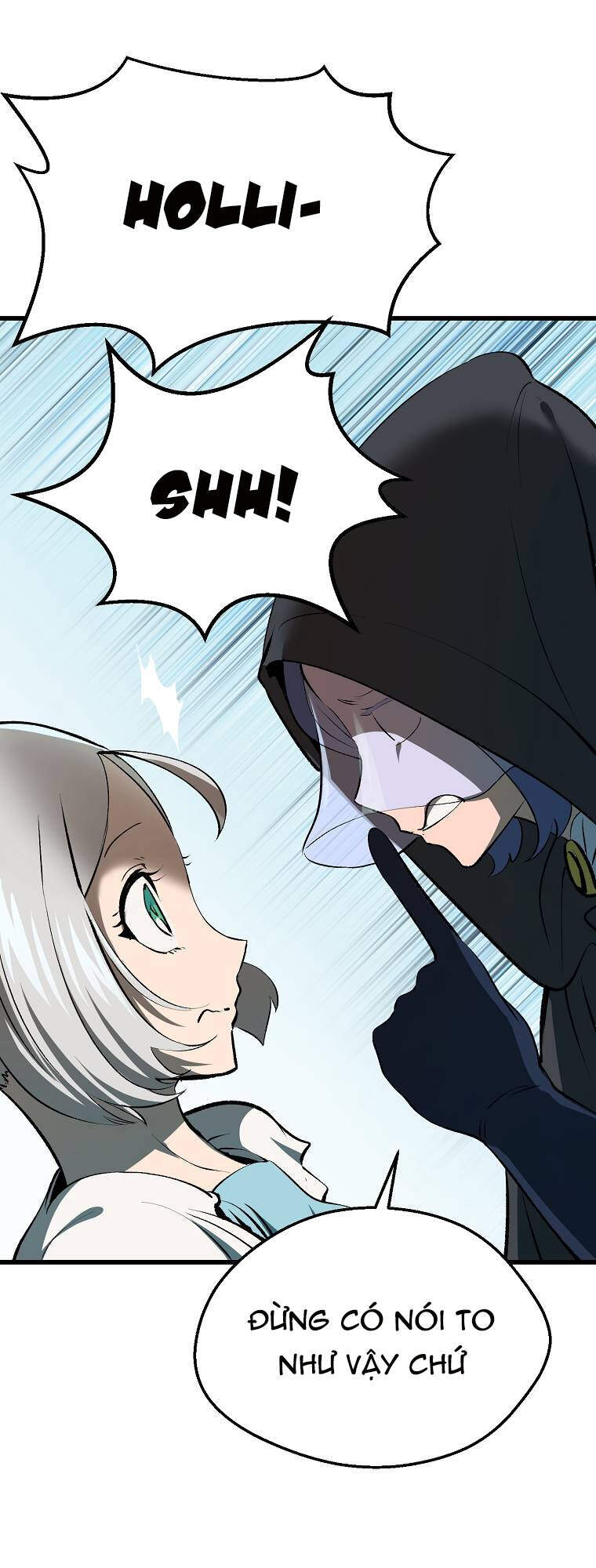 Anh Hùng Mạnh Nhất? Ta Không Làm Lâu Rồi! Chapter 102 - 8