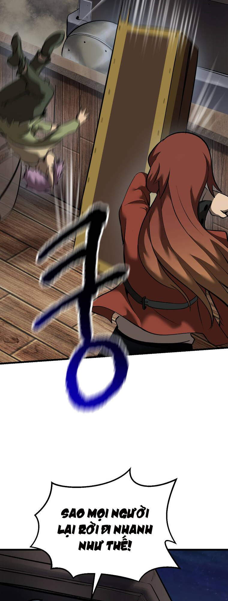 Anh Hùng Mạnh Nhất? Ta Không Làm Lâu Rồi! Chapter 102 - 74