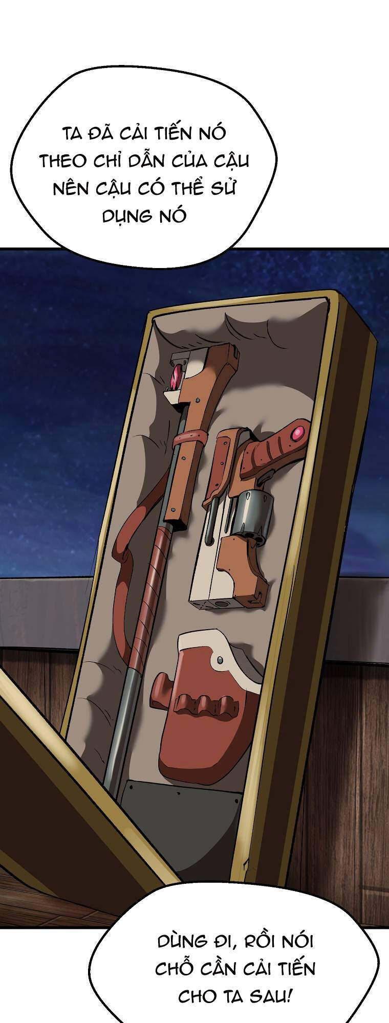 Anh Hùng Mạnh Nhất? Ta Không Làm Lâu Rồi! Chapter 102 - 76