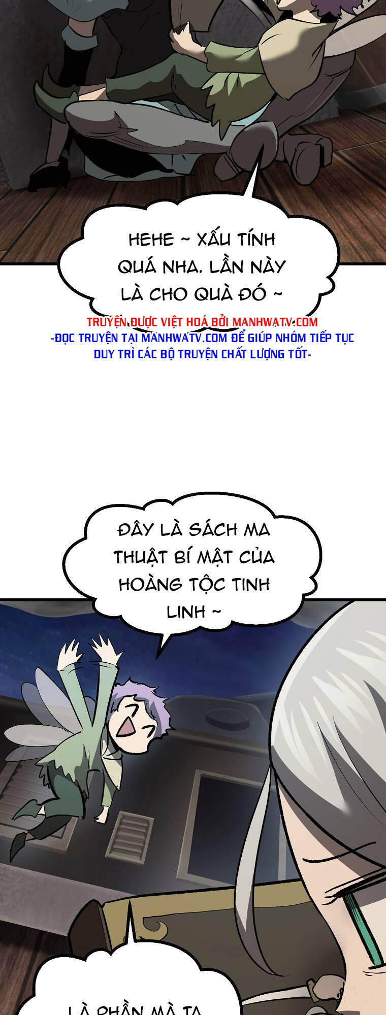 Anh Hùng Mạnh Nhất? Ta Không Làm Lâu Rồi! Chapter 102 - 78