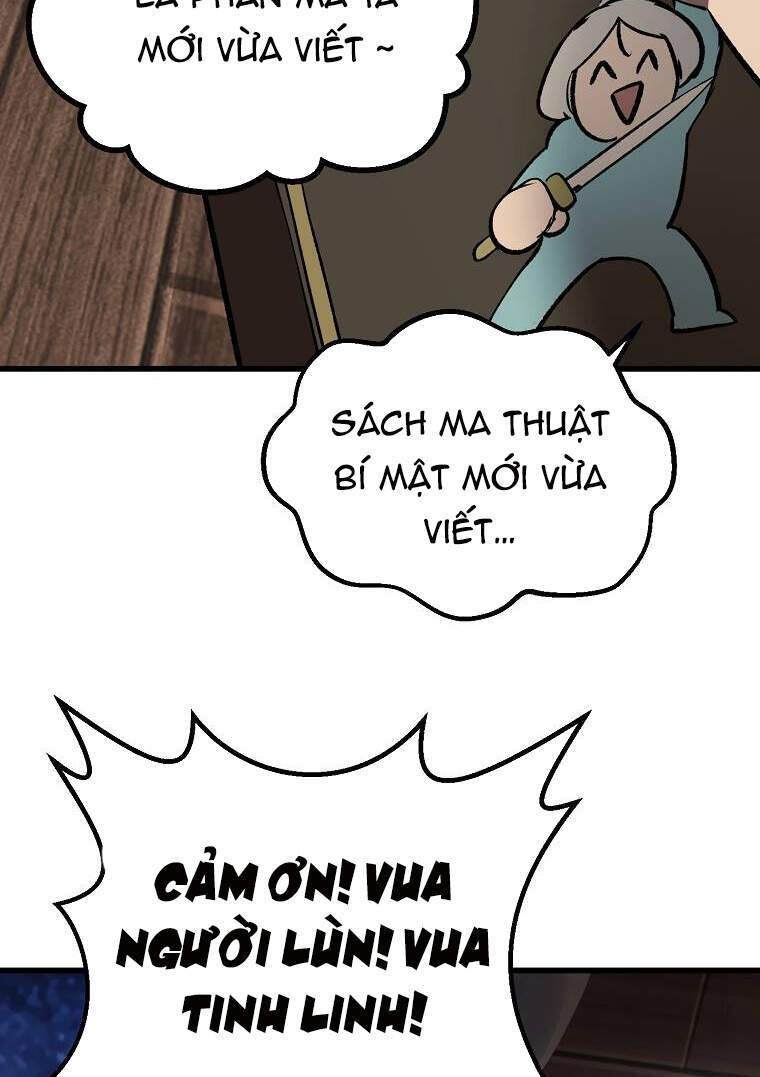 Anh Hùng Mạnh Nhất? Ta Không Làm Lâu Rồi! Chapter 102 - 79