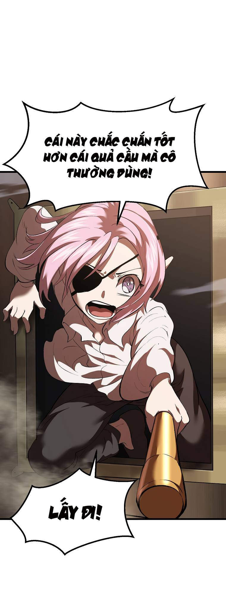 Anh Hùng Mạnh Nhất? Ta Không Làm Lâu Rồi! Chapter 102 - 82