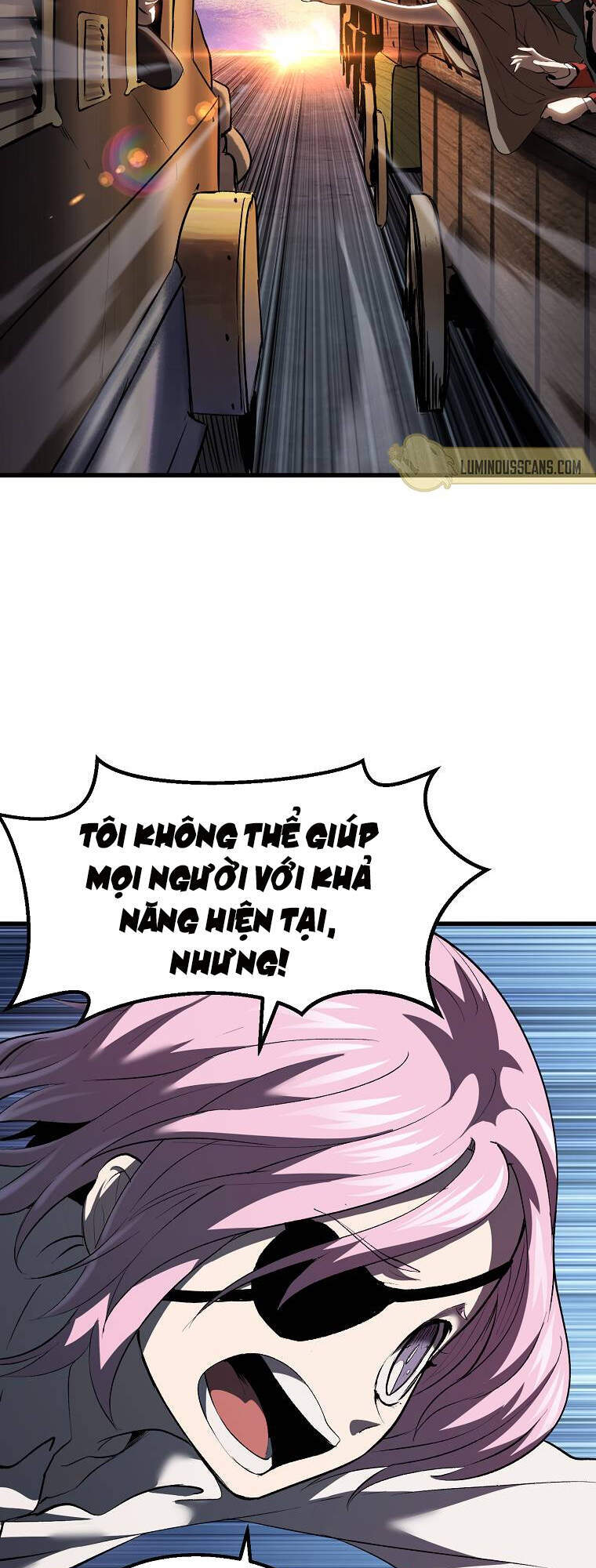 Anh Hùng Mạnh Nhất? Ta Không Làm Lâu Rồi! Chapter 102 - 84