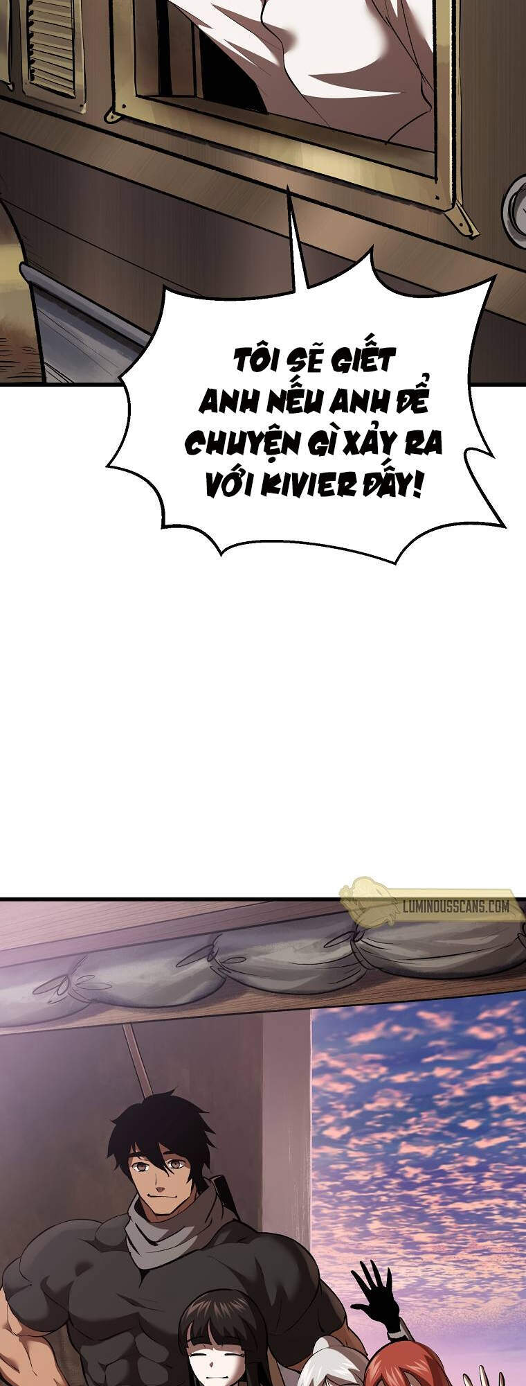 Anh Hùng Mạnh Nhất? Ta Không Làm Lâu Rồi! Chapter 102 - 92