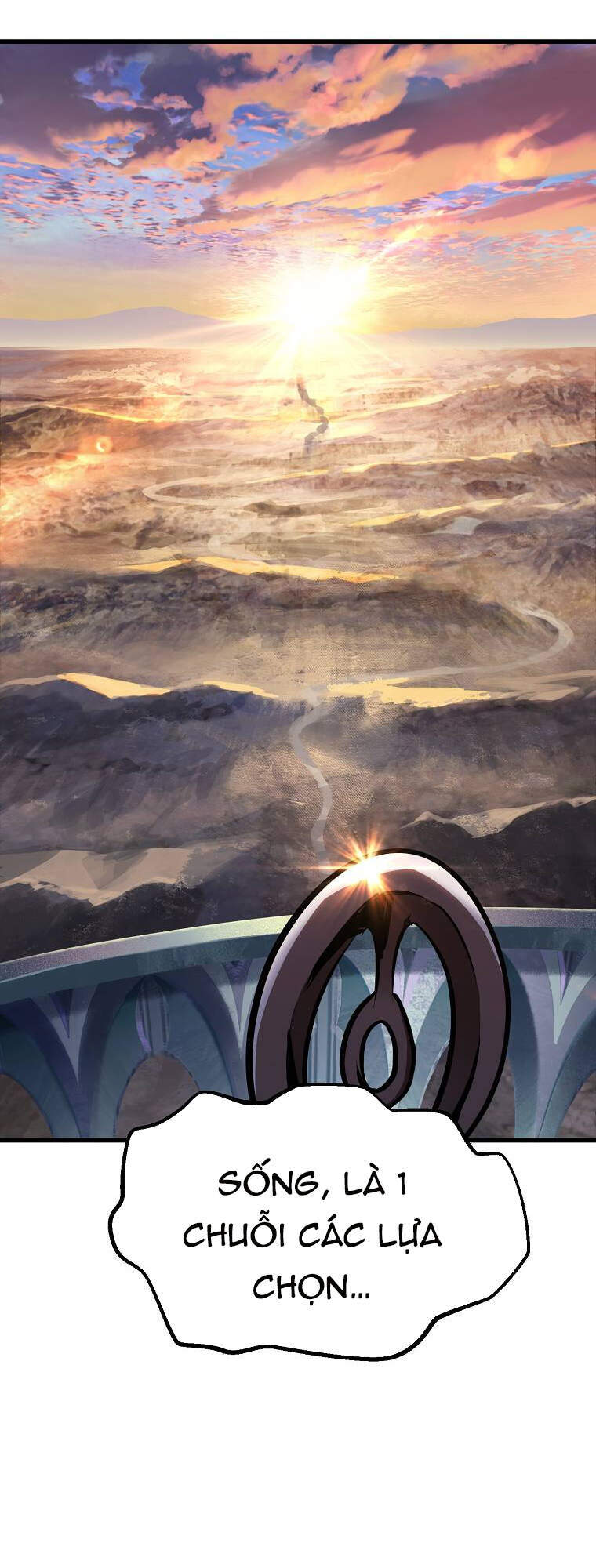 Anh Hùng Mạnh Nhất? Ta Không Làm Lâu Rồi! Chapter 102 - 96