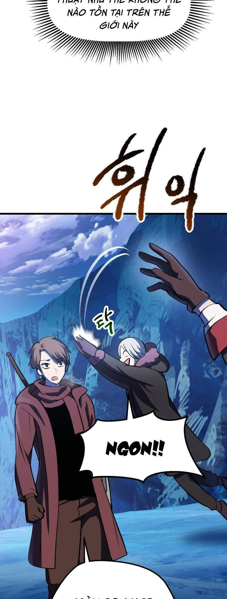 Anh Hùng Mạnh Nhất? Ta Không Làm Lâu Rồi! Chapter 103 - 15