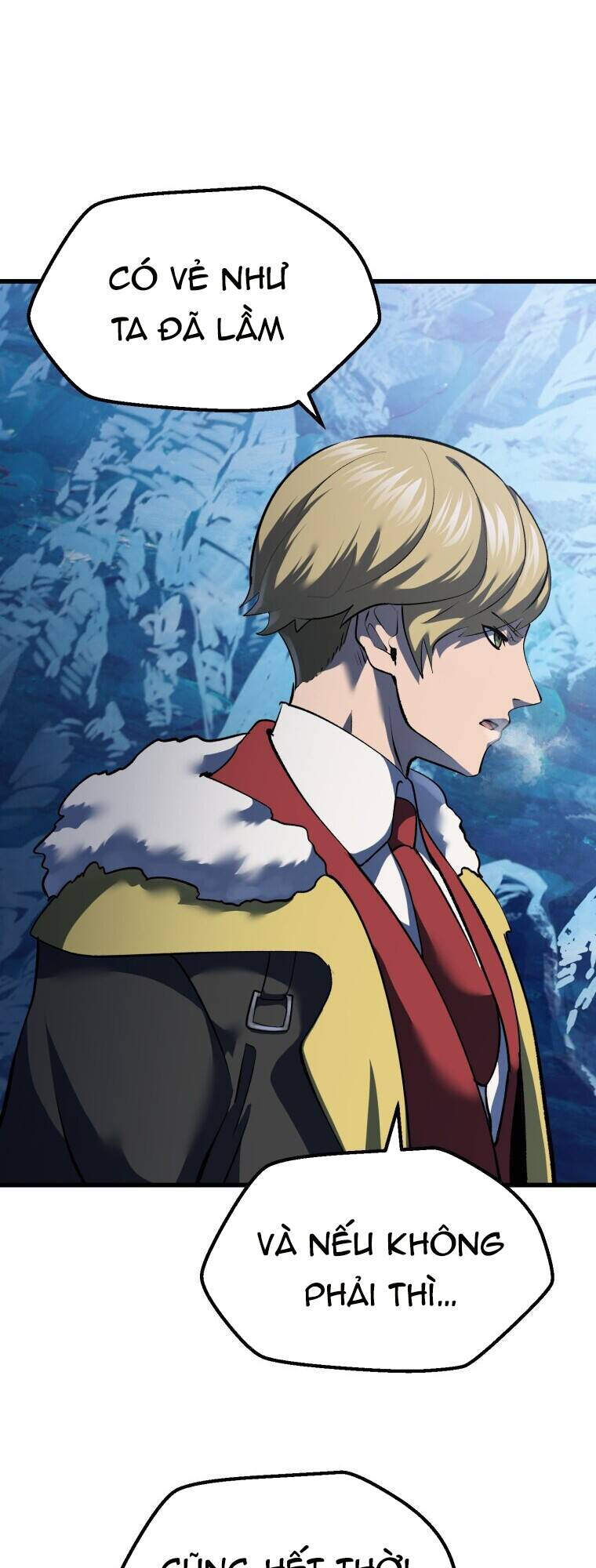 Anh Hùng Mạnh Nhất? Ta Không Làm Lâu Rồi! Chapter 103 - 18