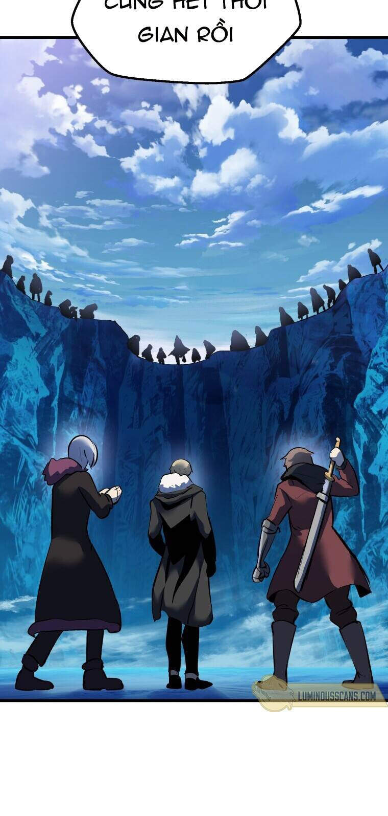 Anh Hùng Mạnh Nhất? Ta Không Làm Lâu Rồi! Chapter 103 - 19