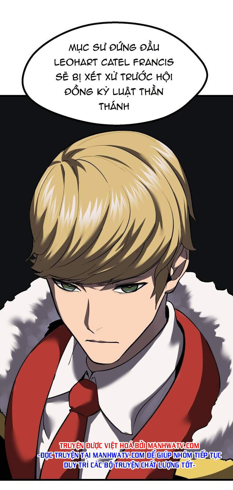 Anh Hùng Mạnh Nhất? Ta Không Làm Lâu Rồi! Chapter 103 - 21