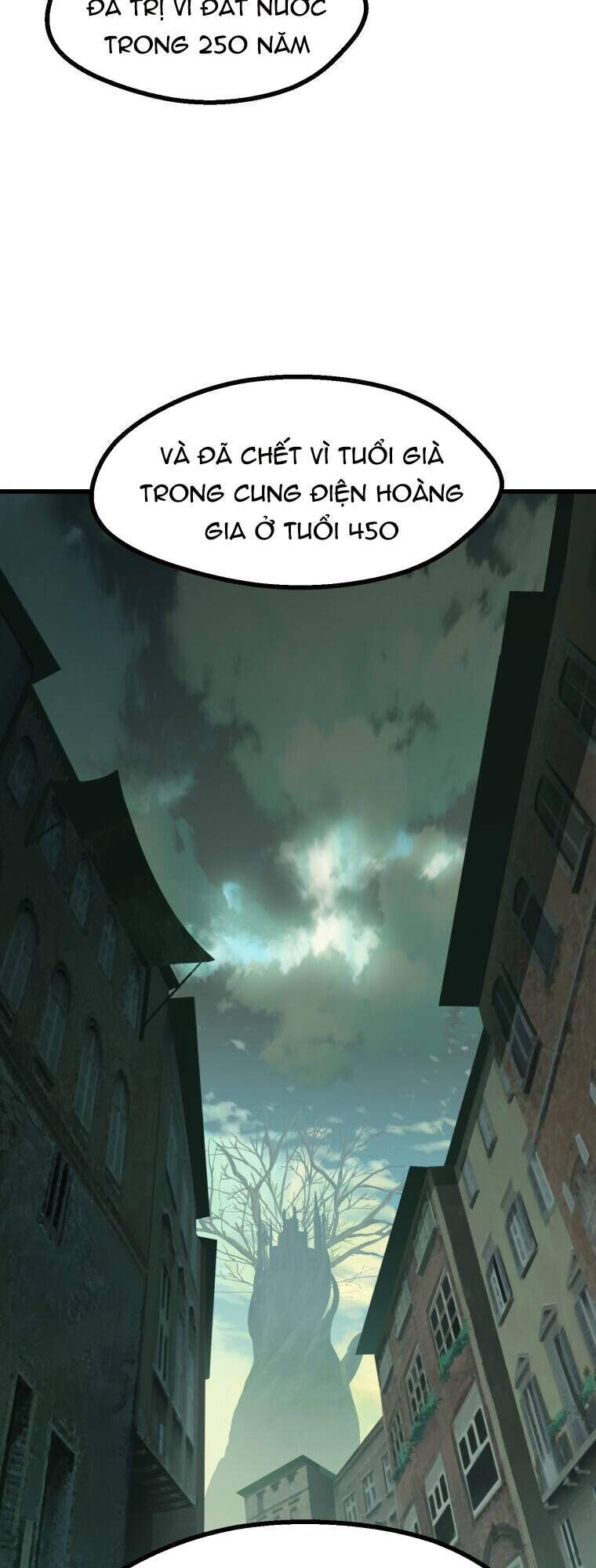 Anh Hùng Mạnh Nhất? Ta Không Làm Lâu Rồi! Chapter 103 - 25