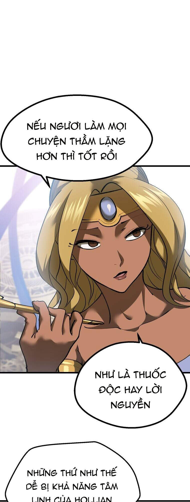 Anh Hùng Mạnh Nhất? Ta Không Làm Lâu Rồi! Chapter 103 - 28