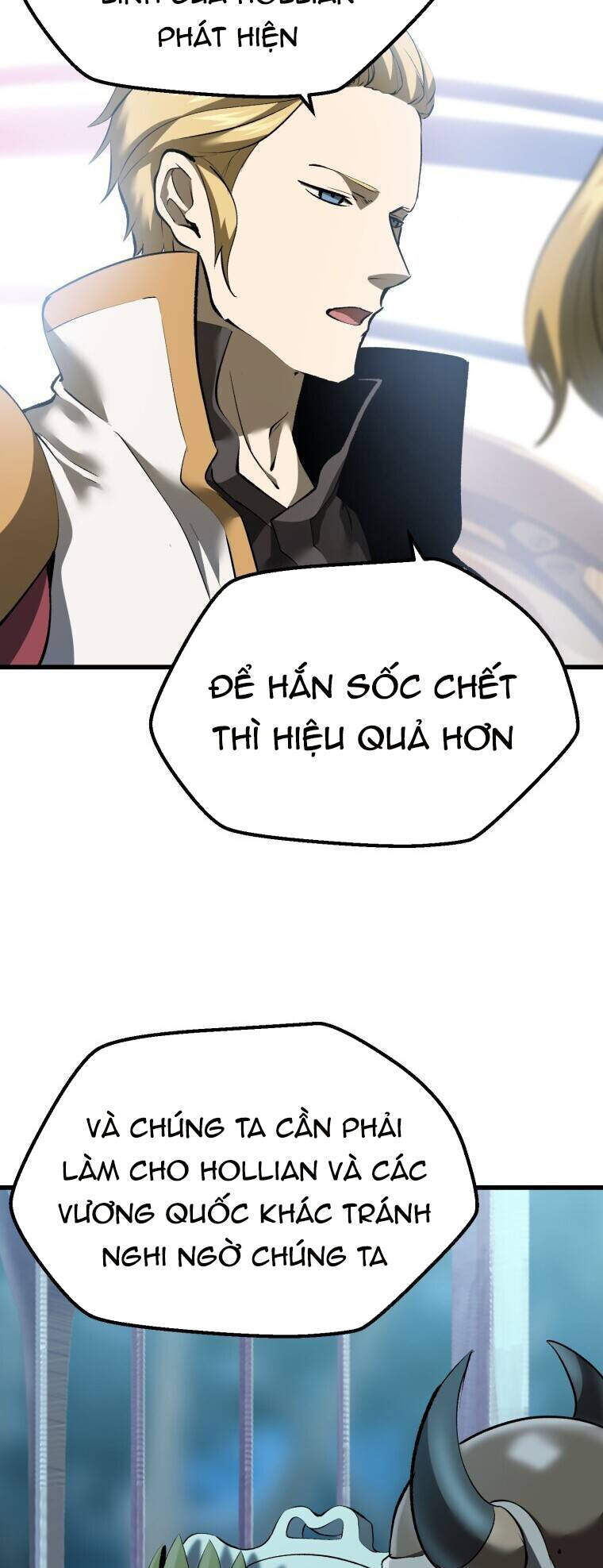 Anh Hùng Mạnh Nhất? Ta Không Làm Lâu Rồi! Chapter 103 - 29