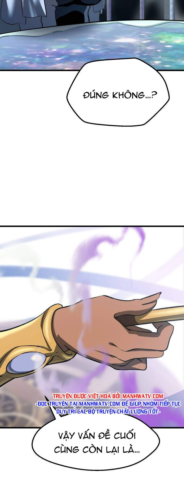 Anh Hùng Mạnh Nhất? Ta Không Làm Lâu Rồi! Chapter 103 - 31