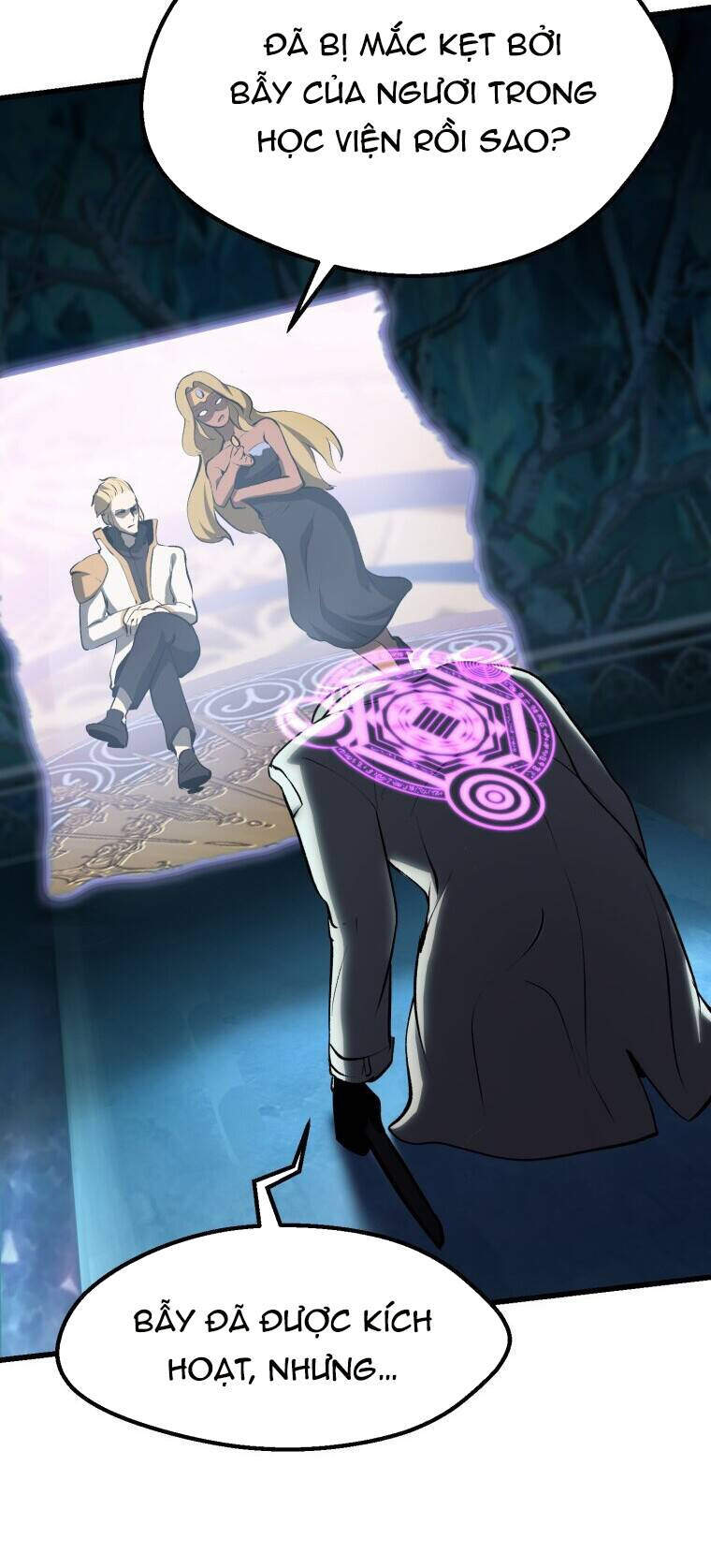 Anh Hùng Mạnh Nhất? Ta Không Làm Lâu Rồi! Chapter 103 - 33